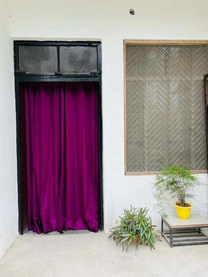 Shree Balaji Homestay Ayodhya Dış mekan fotoğraf