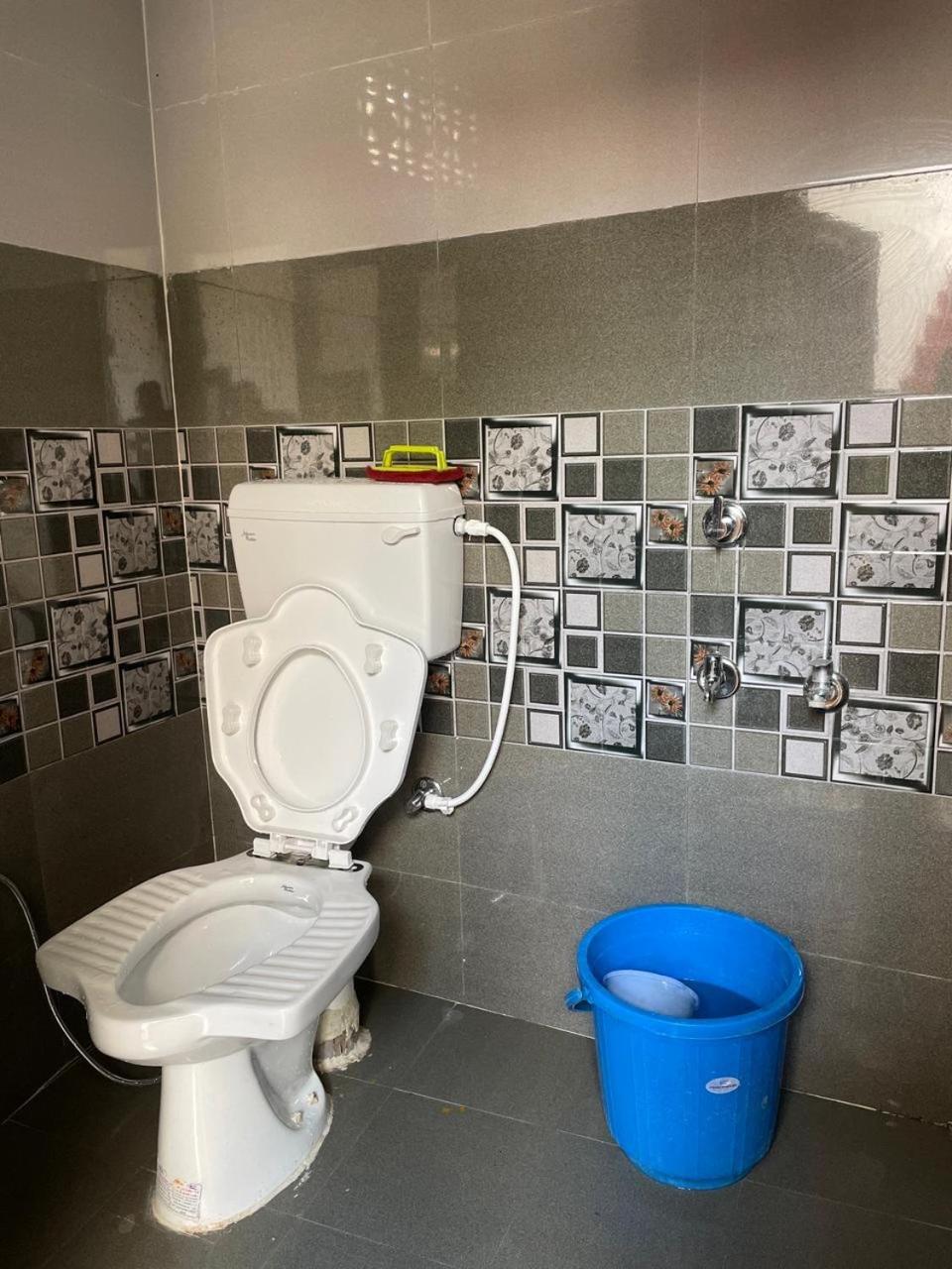 Shree Balaji Homestay Ayodhya Dış mekan fotoğraf
