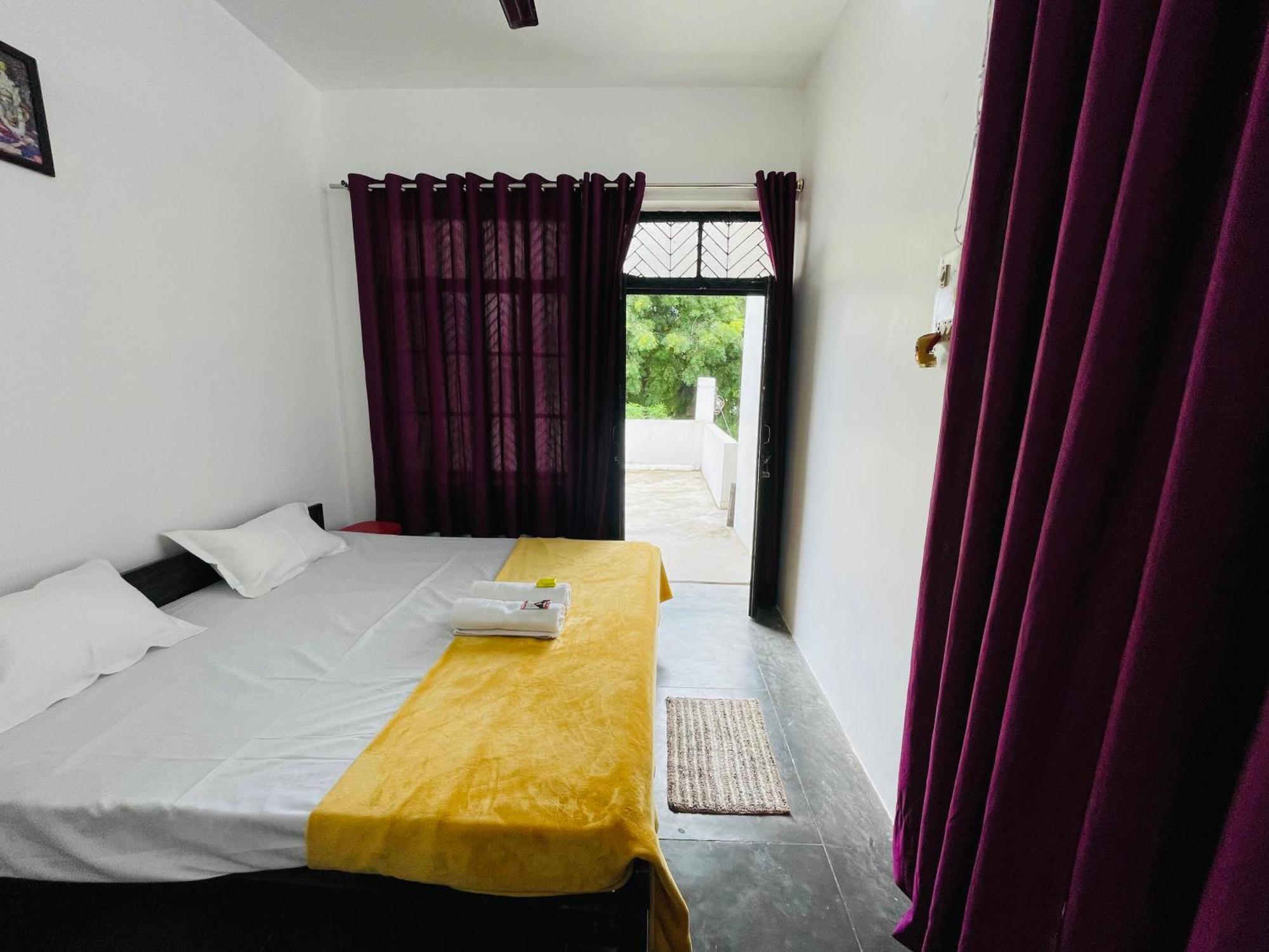 Shree Balaji Homestay Ayodhya Dış mekan fotoğraf
