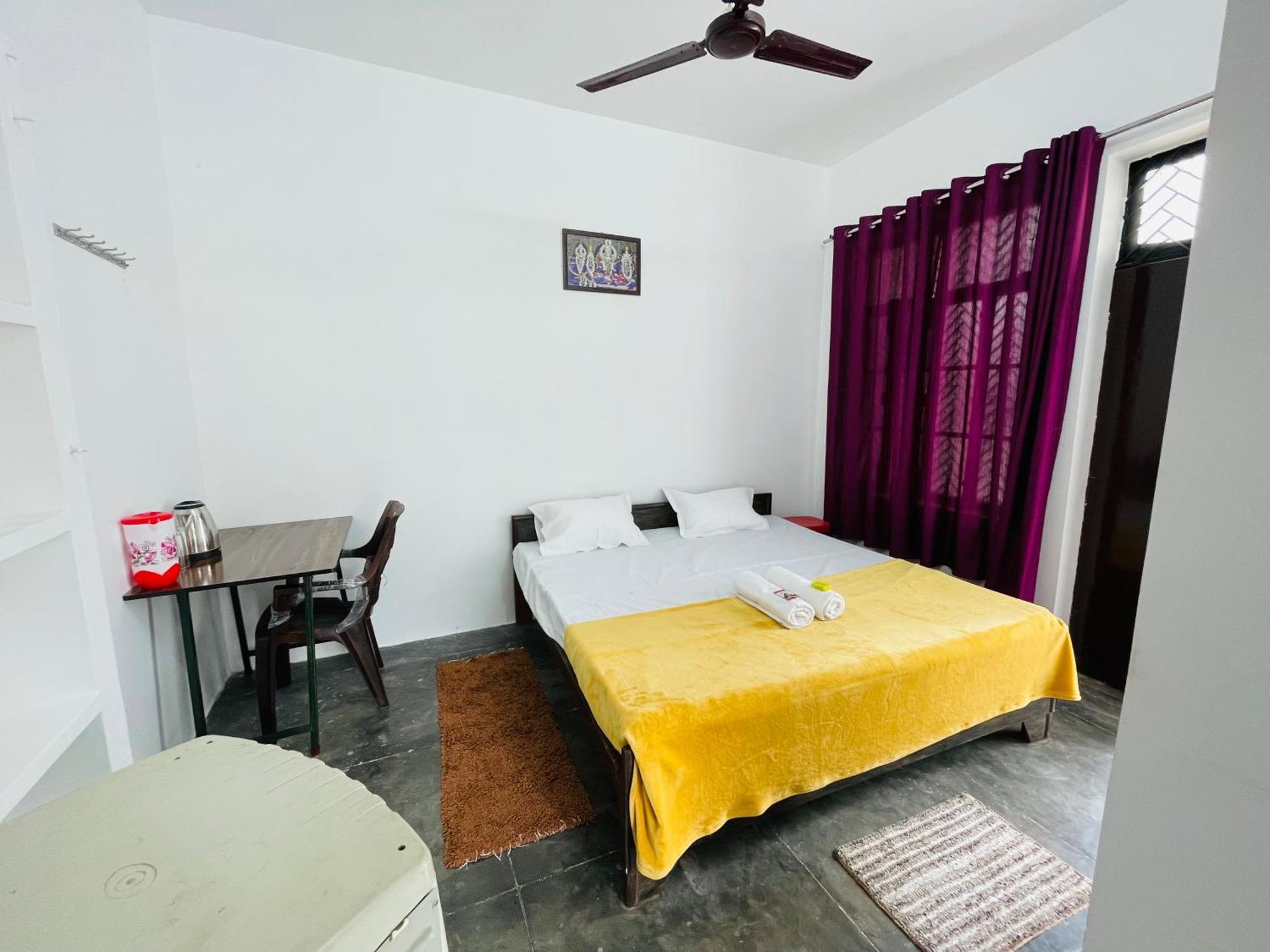 Shree Balaji Homestay Ayodhya Dış mekan fotoğraf