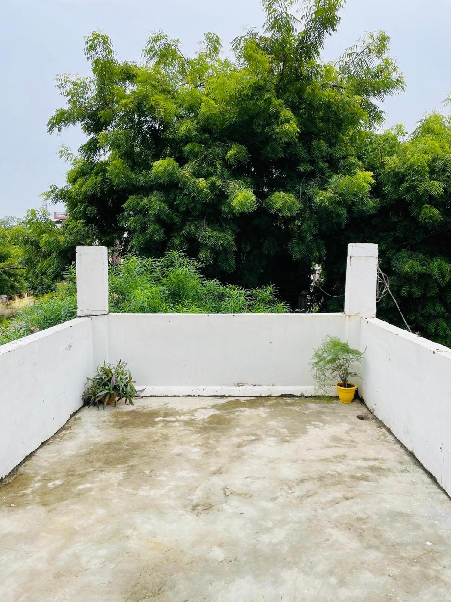Shree Balaji Homestay Ayodhya Dış mekan fotoğraf