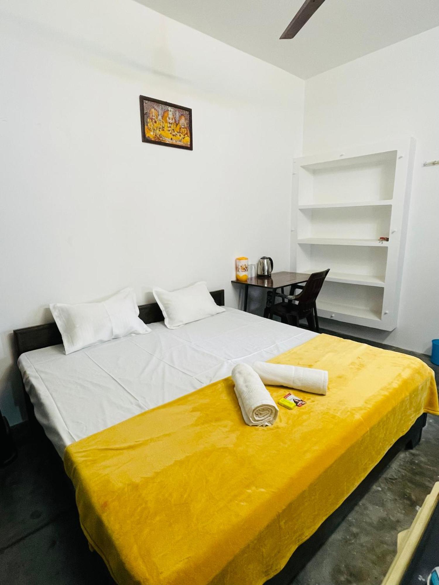 Shree Balaji Homestay Ayodhya Dış mekan fotoğraf